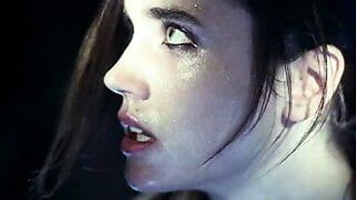 Jennifer Connelly, Aliya Campbell – Requiem for a Dream