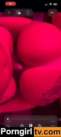 Astr0girll / Kaelyn Huffman Onlyfans leaked porn video!!!