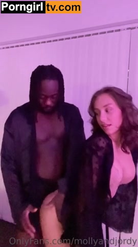 MollyandJordy video porn scandal leaked so hot!!!