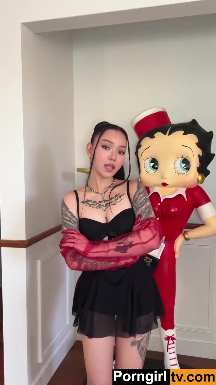 Bella Poarch – beautiful angel showing off her sexy body!!!