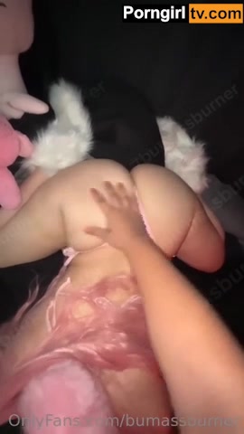 Bumassburner leaked new video blowjob is so hot!!!