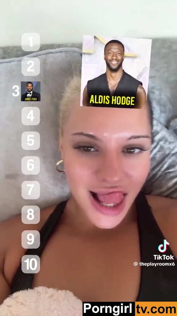 Theplayroomx6 Tiktok / Linda De Sousa Abreu hpm Wandsworth