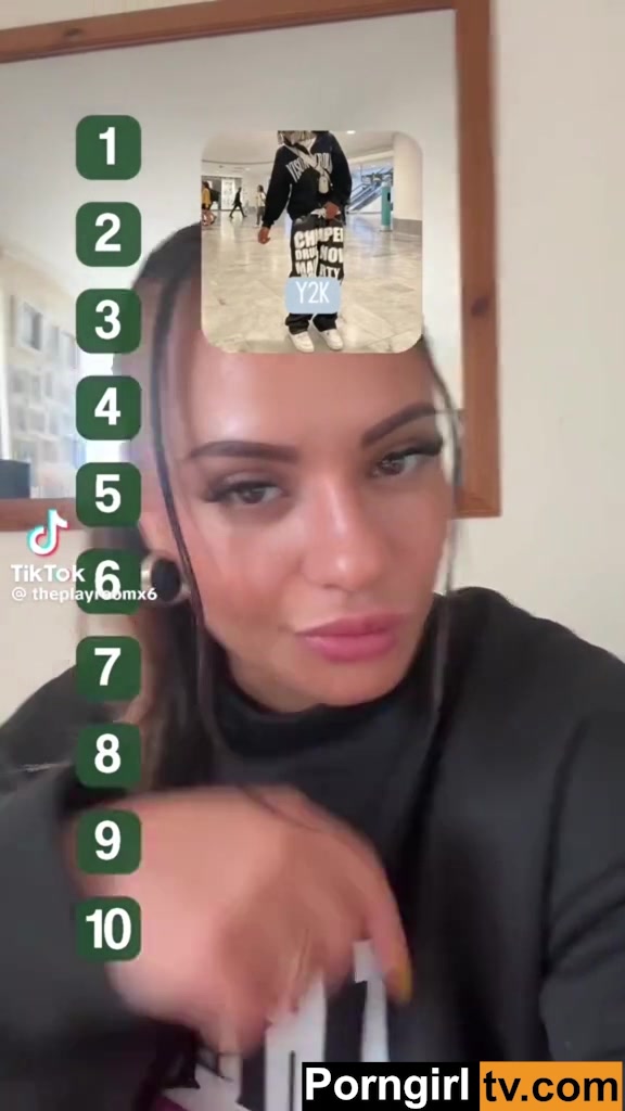 Theplayroomx6 Tiktok leaked video hot trending!!!