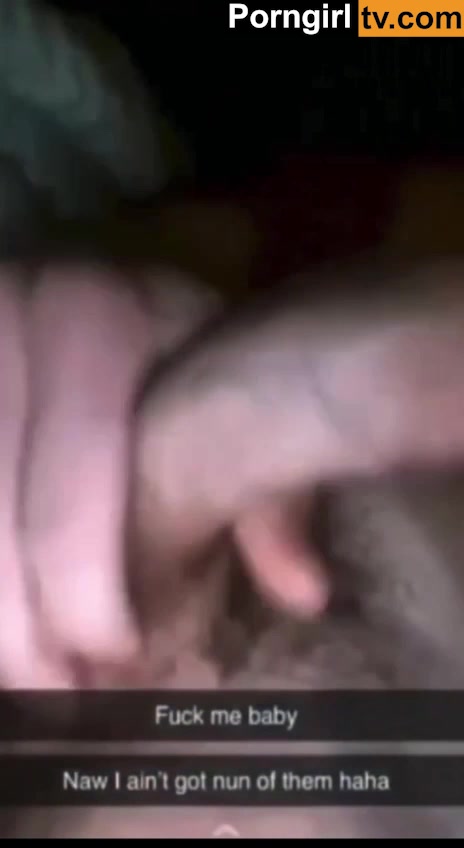 George Cooper Twitter leaked video masturbating on Snapchat!!!