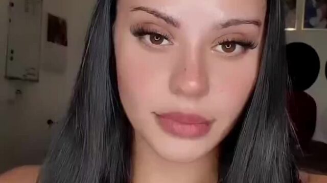 Linda De Sousa Abreu speaks out about the sex tape scandal!!!