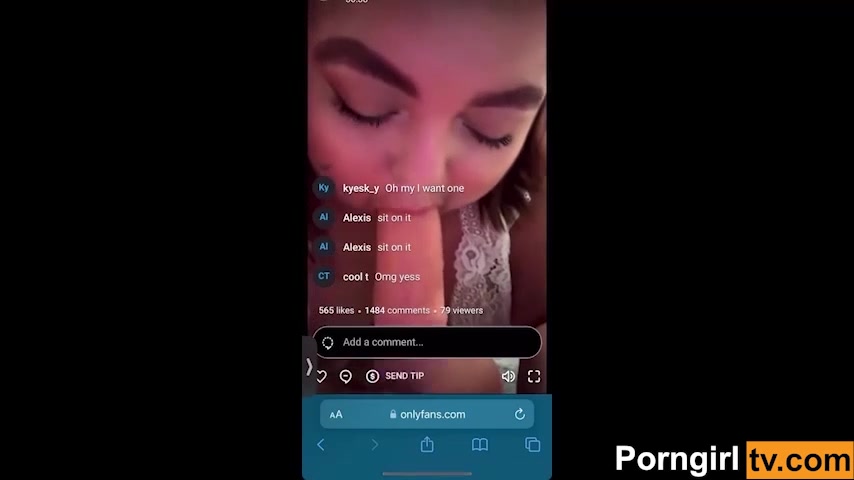 Shawty Bae Onlyfans leaked video blowjob dildo hot trending!!!