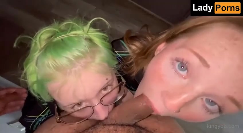 Altbeyx with Alicebeyx Onlyfans leaked threesome sex tape!!!
