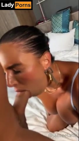 Arabic Princess/Jameelahh leaked deep throat blowjob video!!!