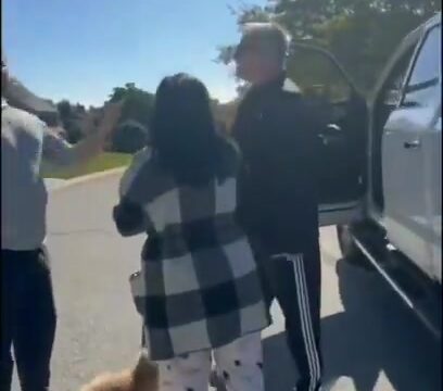 ‘I’m a racist’ – Video about Jonathan Spanos’ racism scandal!!!