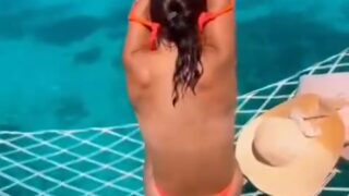 Arina Rodionova’s Onlyfans video is so sexy!!!