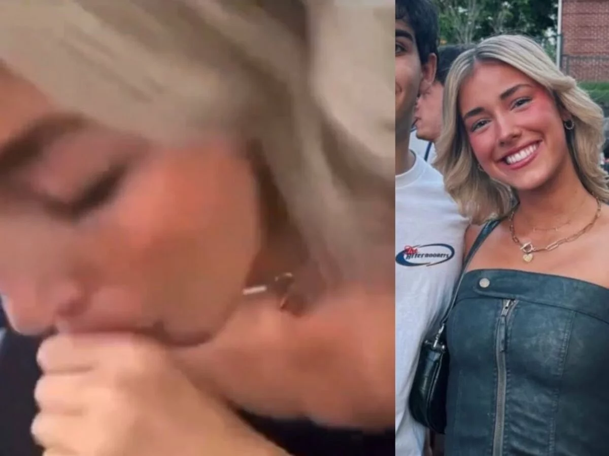 Lily Lang exposed sex tape with her boyfriend is hot viral!!!