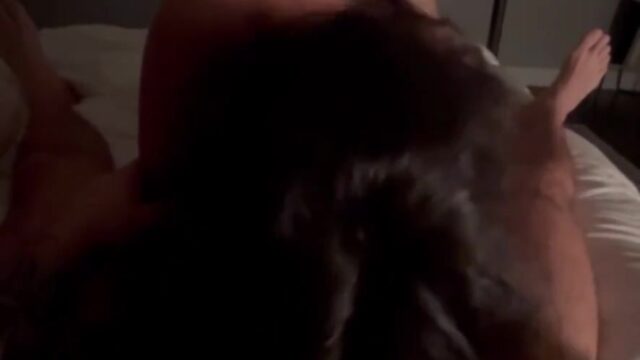 Hammy Tv Onlyfans sex tape sucking cock deep in mouth!!!