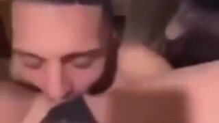 Spanish rapper Morad sex tape with his girlfriend is hot viral!!!