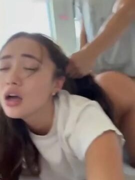 Jackie.curtis / Abgbunnyy Onlyfans morning fuck with boyfriend!!!