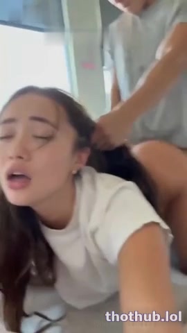 Jackie.curtis / Abgbunnyy Onlyfans morning fuck with boyfriend!!!