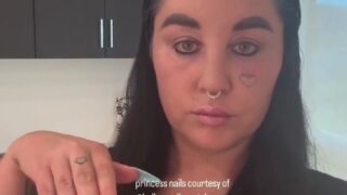 Amanda Bynes exposed porn video Onlyfans is going viral!!!