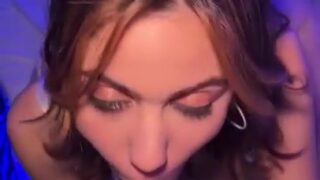 Ellie Nova Onlyfans new sex tape with her boyfriend!!!