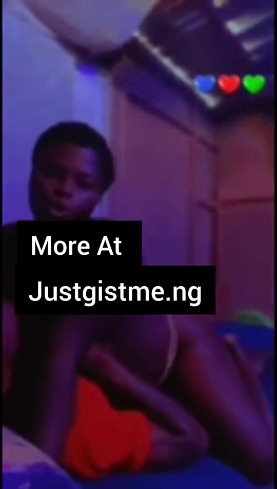 Azigi Tatata Video Sex Tape Is Hot Trending!!!