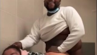 Fatboy SSE Wife Sex Tape Is Too Lewd!!!