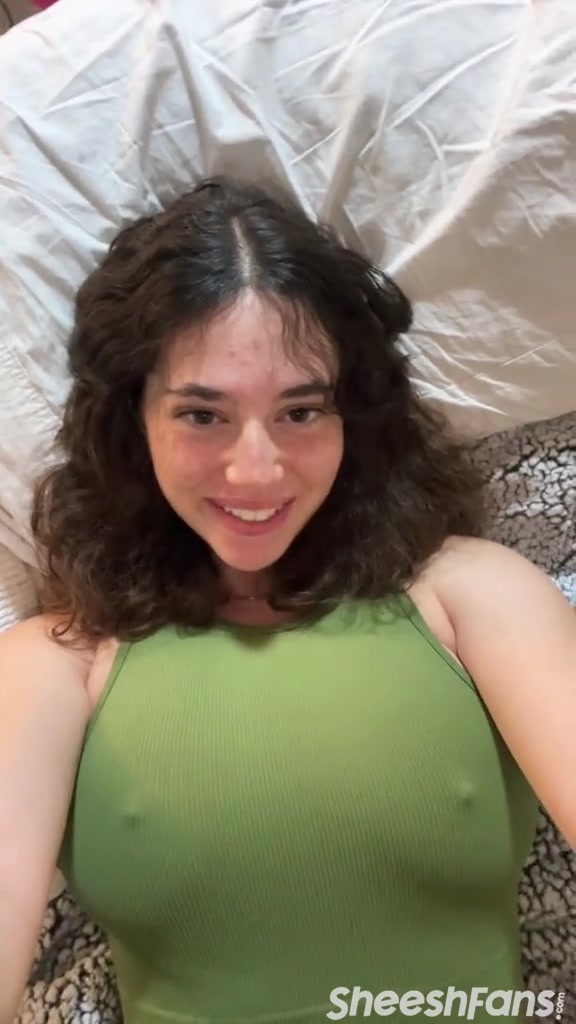 Gali_gool Onlyfans nude showing nipples and huge breasts!!!