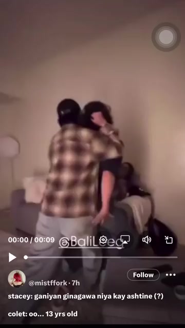 Bini Issue video scandal is going viral!!!