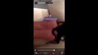 Tristan Thompson Sex Tape With Jordan Craig Is Hot Viral