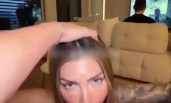 Tami Tsunami Secretly Has Sex Behind Her Boyfriend’s Back