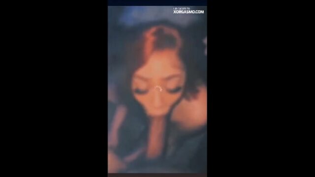 La Perversa’s Exposed Sex Tape Is So Hot