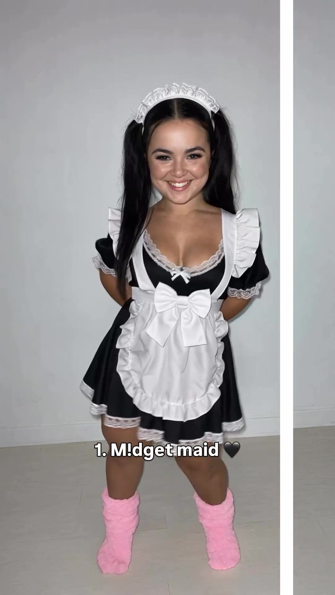 Leia Little Aka Leialittle – New Porn Video Is So Sexy