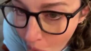 Beldots – She Helps Me Give Deep Oral Pleasure