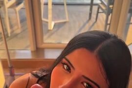 Strawberrytabby – Blowjob, Handjob And Cum In Mouth