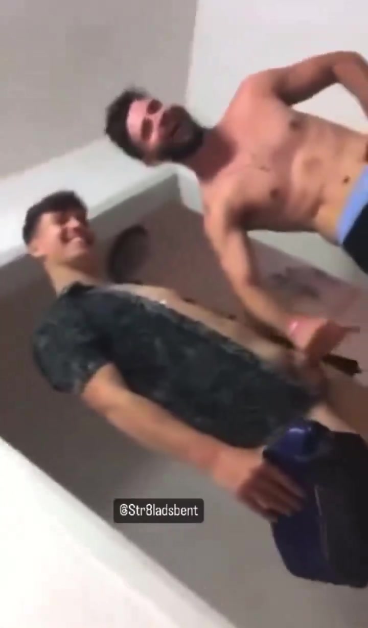 Tom Garratt Exposed Sex Tape Scandal Is Hot Trending